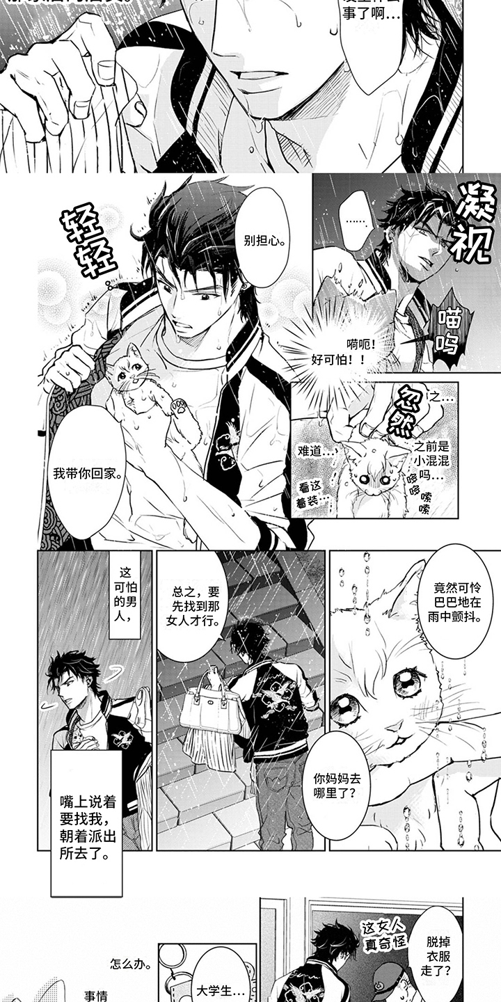 第2章：变身2