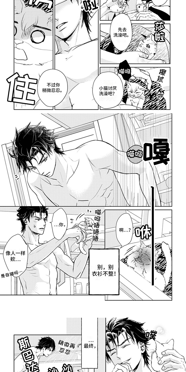 第2章：变身4