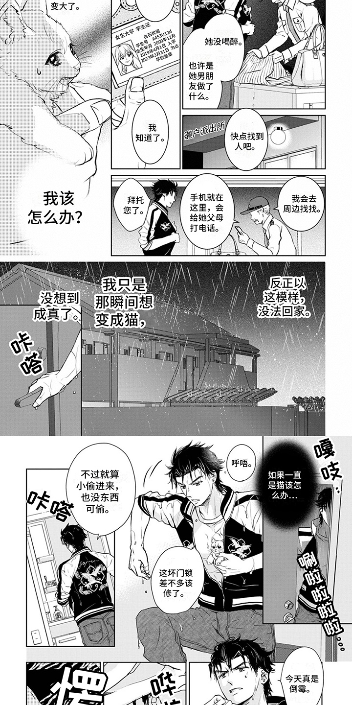 第2章：变身3
