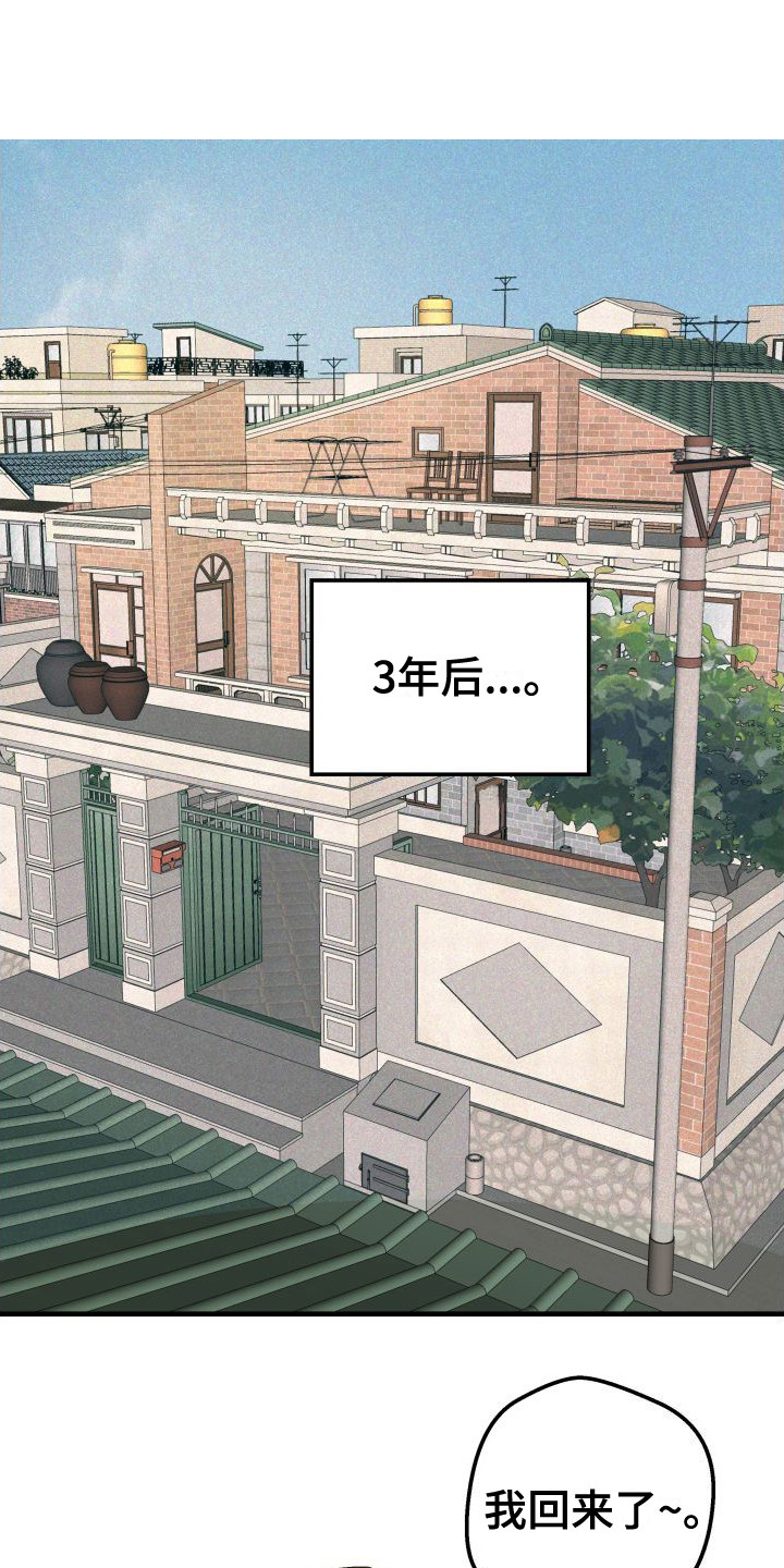 第33章：【番外3】公开关系0