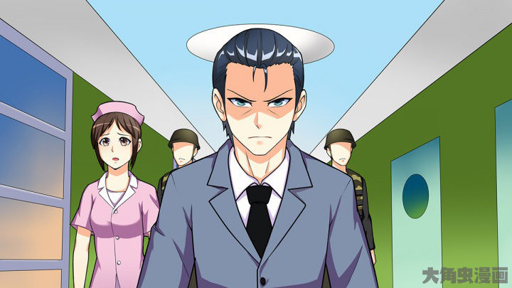 真是漫画,第75章：Bad End（完结）4图