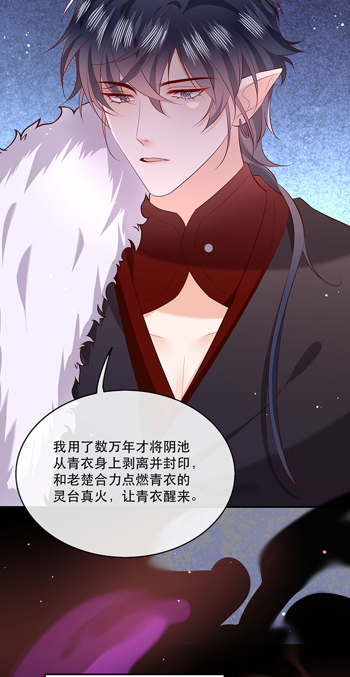 这个王妃路子野动漫叫什么漫画,第166章：吃了你也不为过吧2图