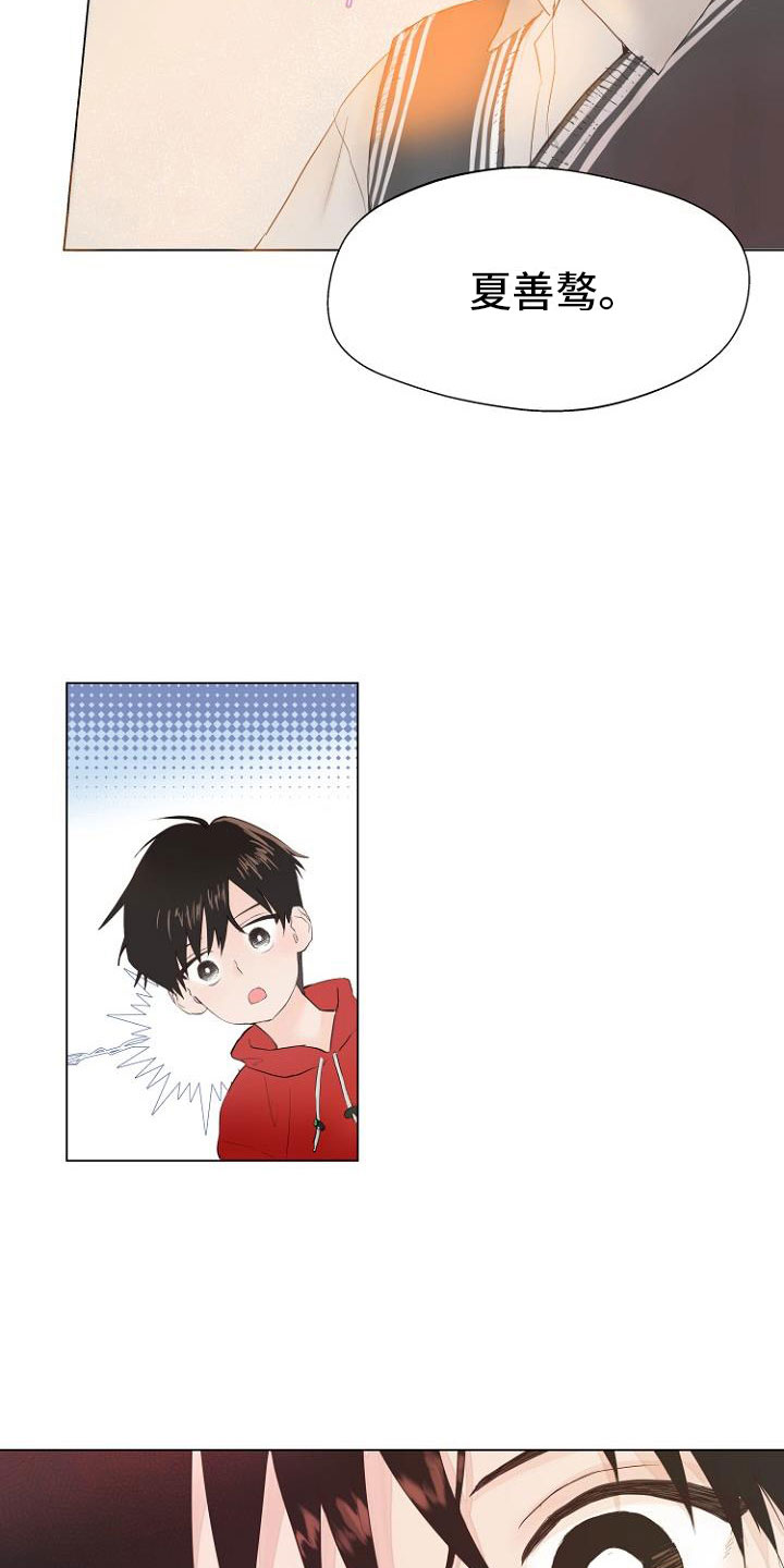恶魔赌局游戏下载电脑官方正版12最新版本漫画,第1章：岛上重逢5图