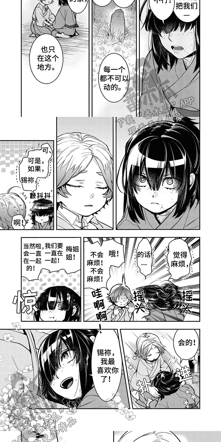 第16章：家人4