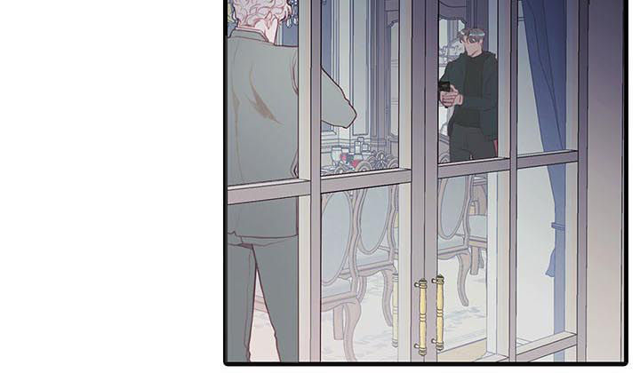 恶魔的契约完整解说版漫画,第50章：契约5图