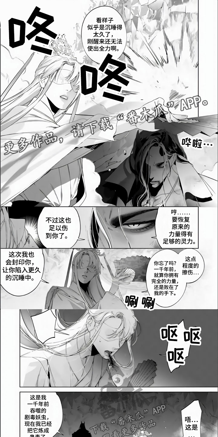 第14章：若来世0