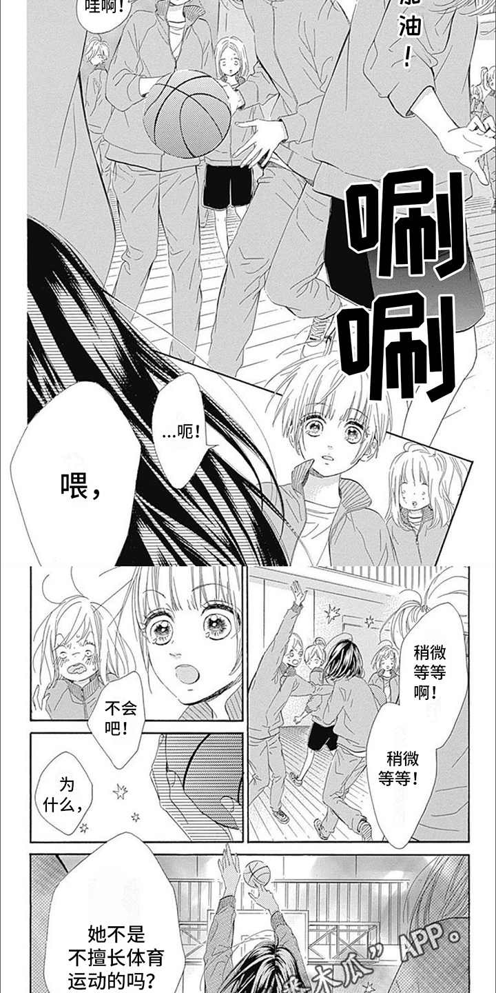 第7章：进球1