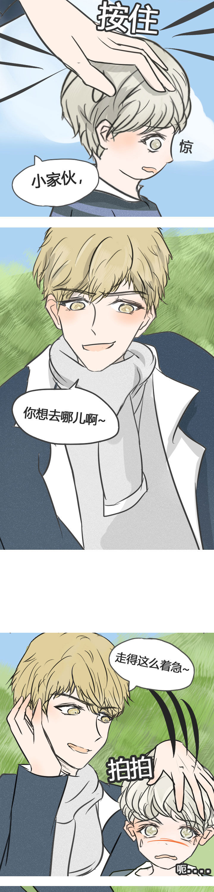 第13章：1