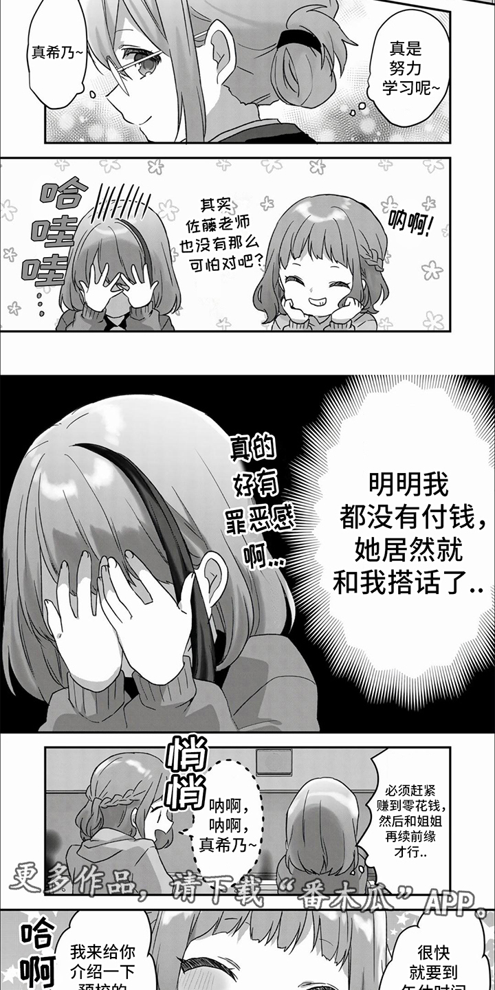 第12章：疲惫1