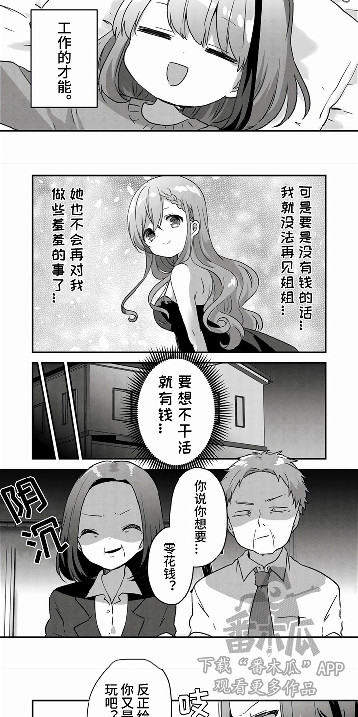 第6章：条件4