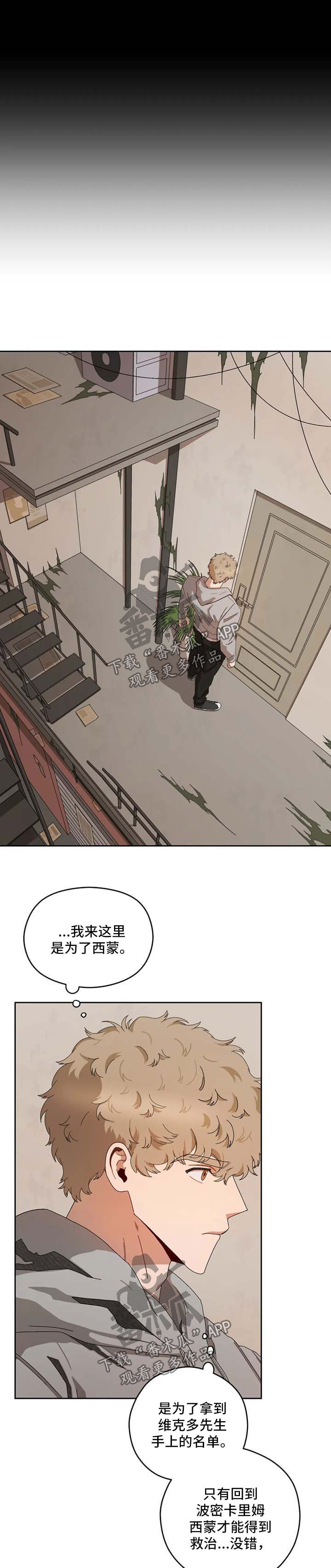 区域间经济合作与效益分析知识库漫画,第27章：只能这样5图