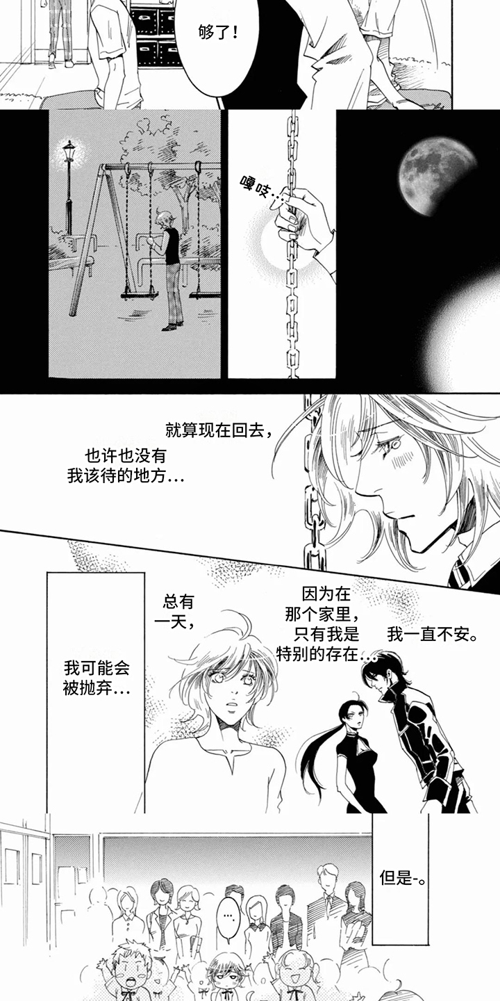 第3章：孤独2
