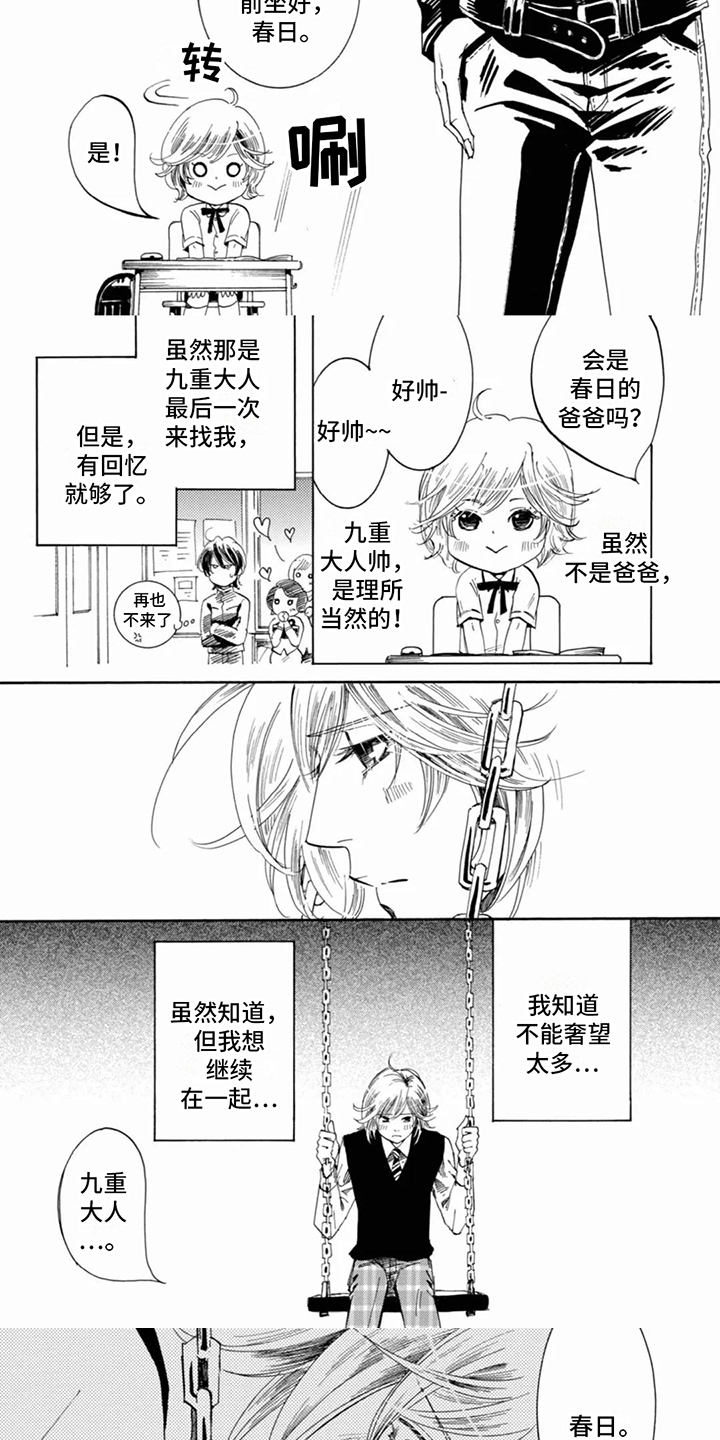第3章：孤独4