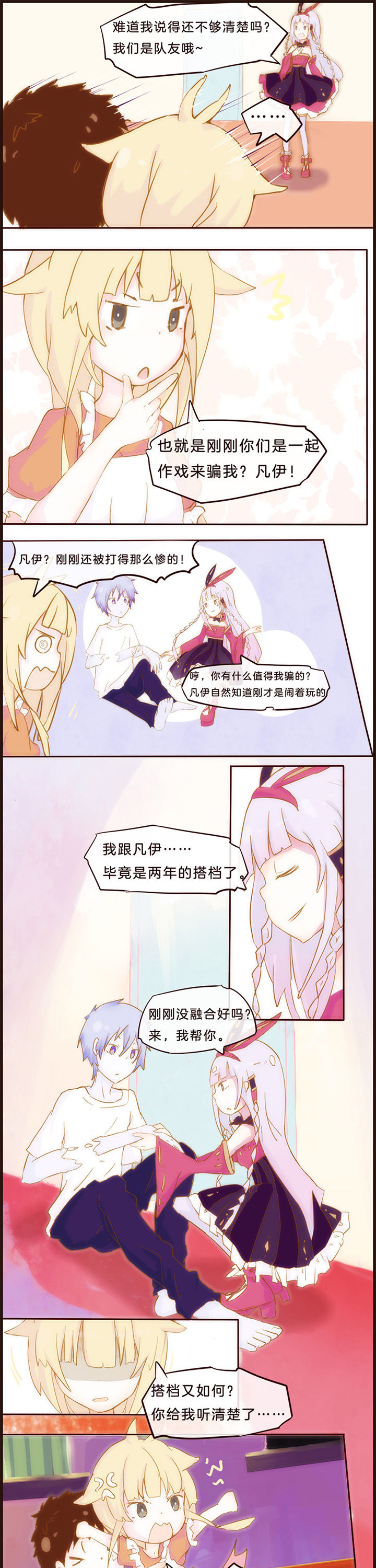 第6章：0