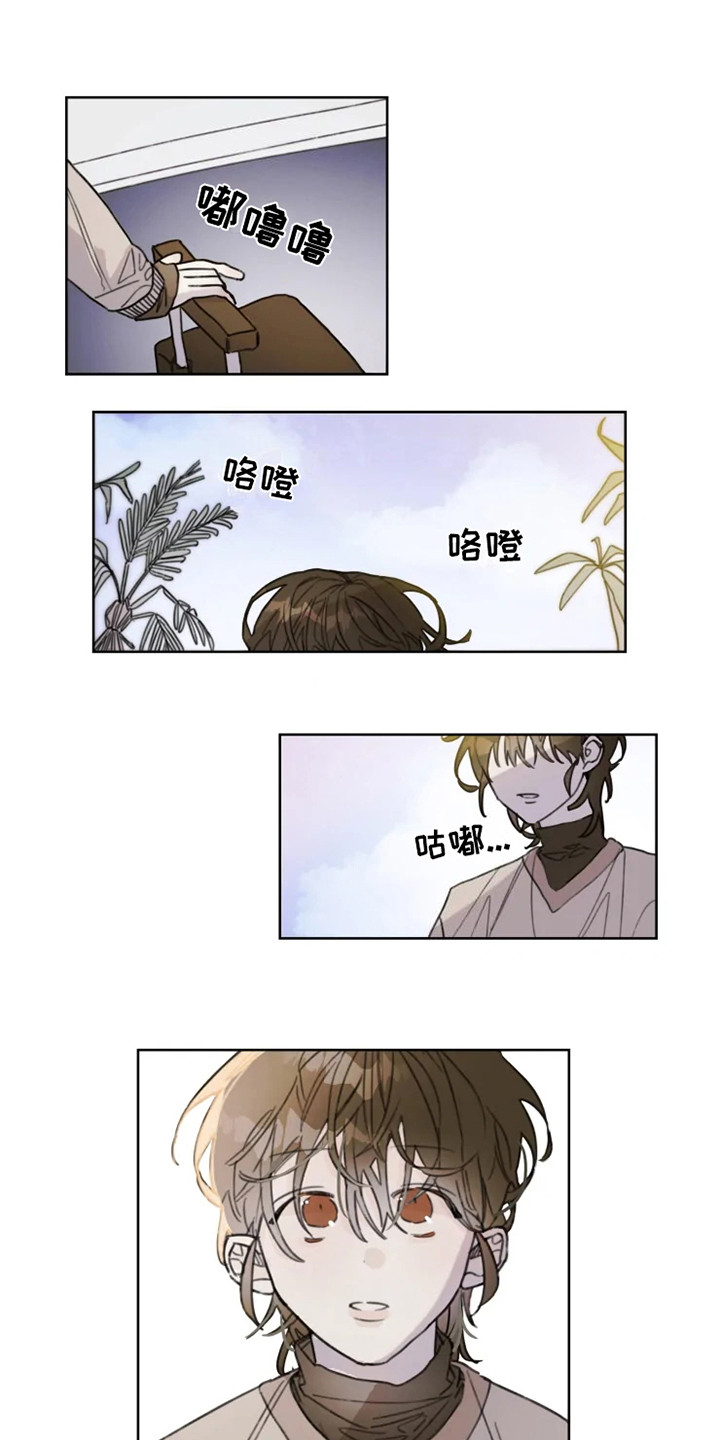 第1章：搬家0