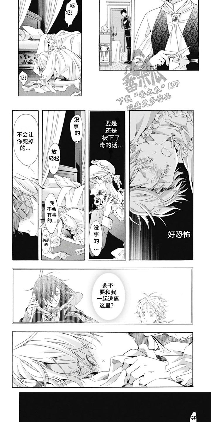 第4章：魔法道具3