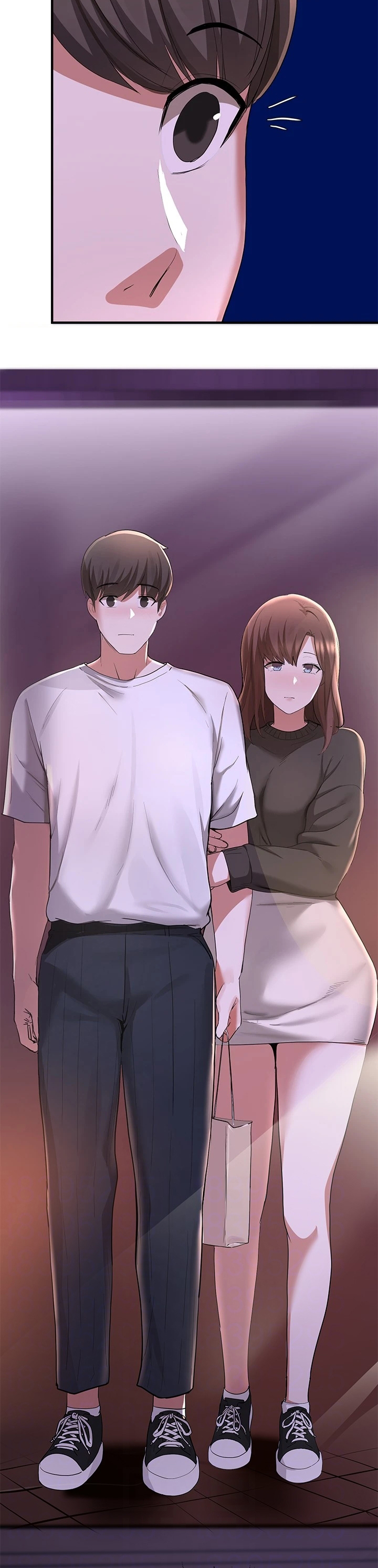 废材大师兄 青云宗漫画,第39章： 担心4图