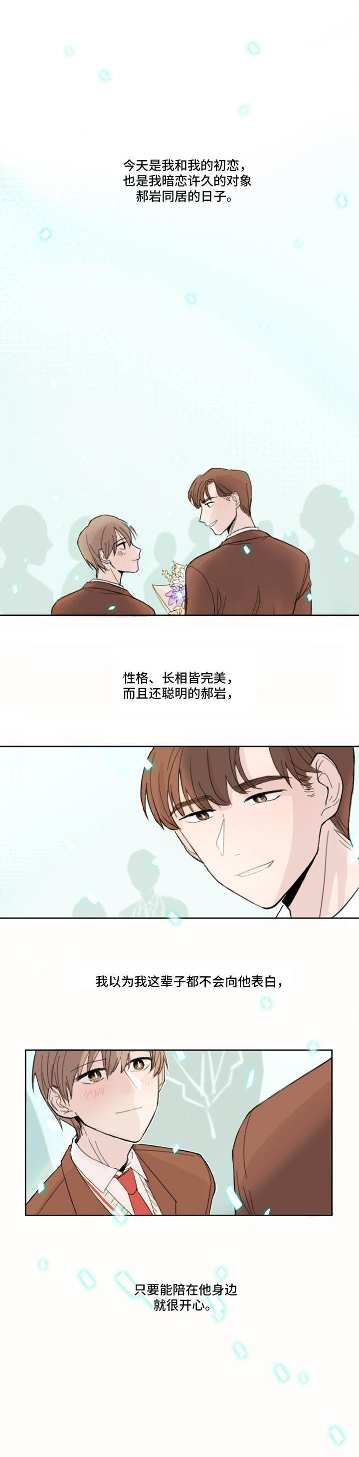 第1章：丢脸0