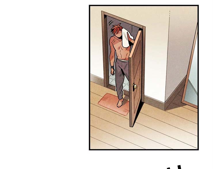 电影天降外星人漫画,第49章：邀请1图