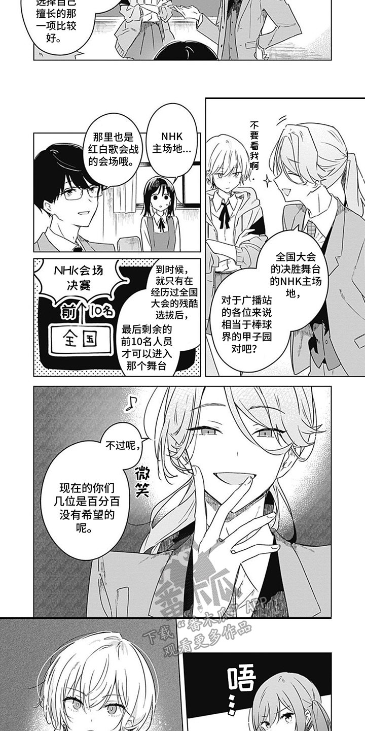 第11章：参观广播室2