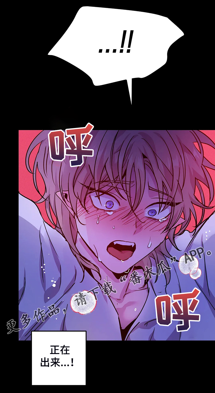 魔王逆谋在线免费观看漫画,第30章：内加尔大人1图