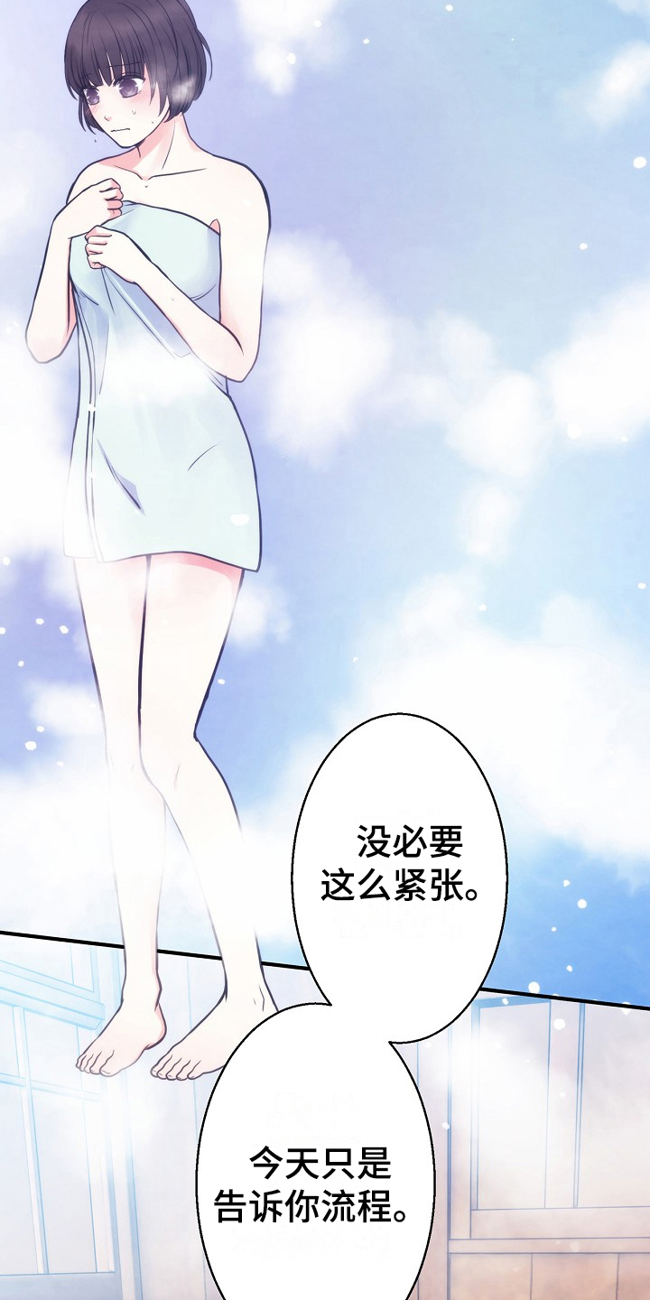 神乐图片漫画,第11章：流程4图