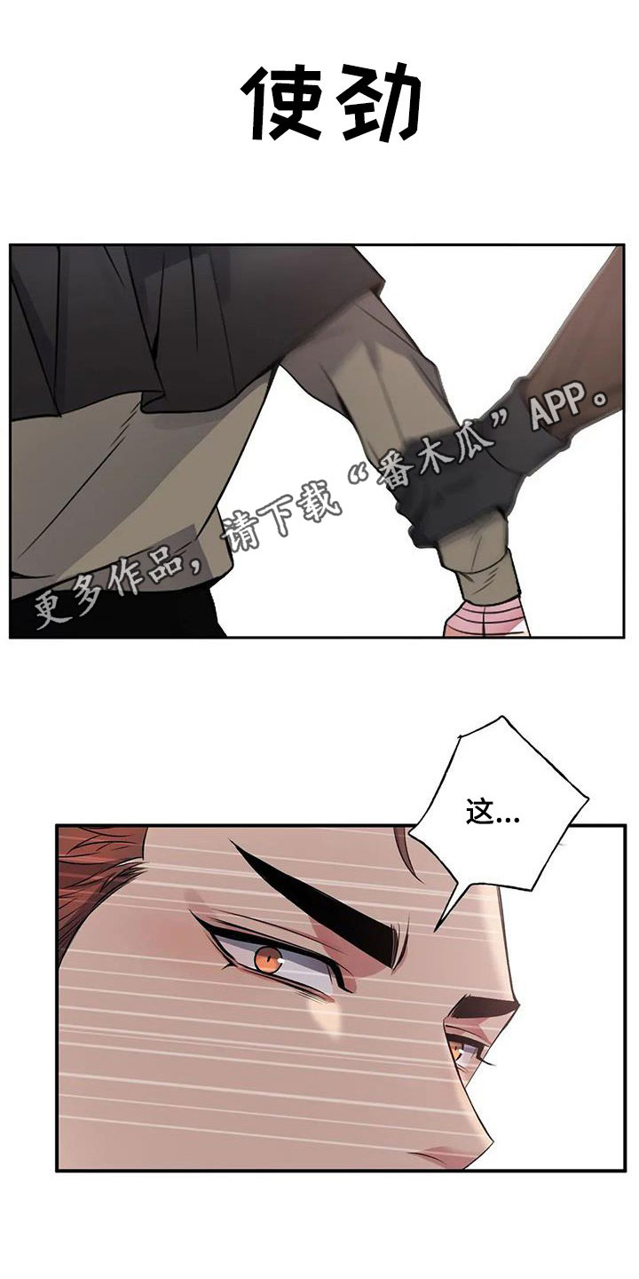 你是主人我是仆漫画,第135章：【第二季】举报1图