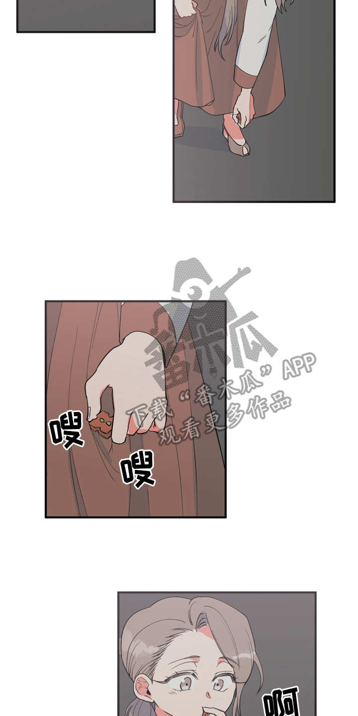 第13章：喂食3