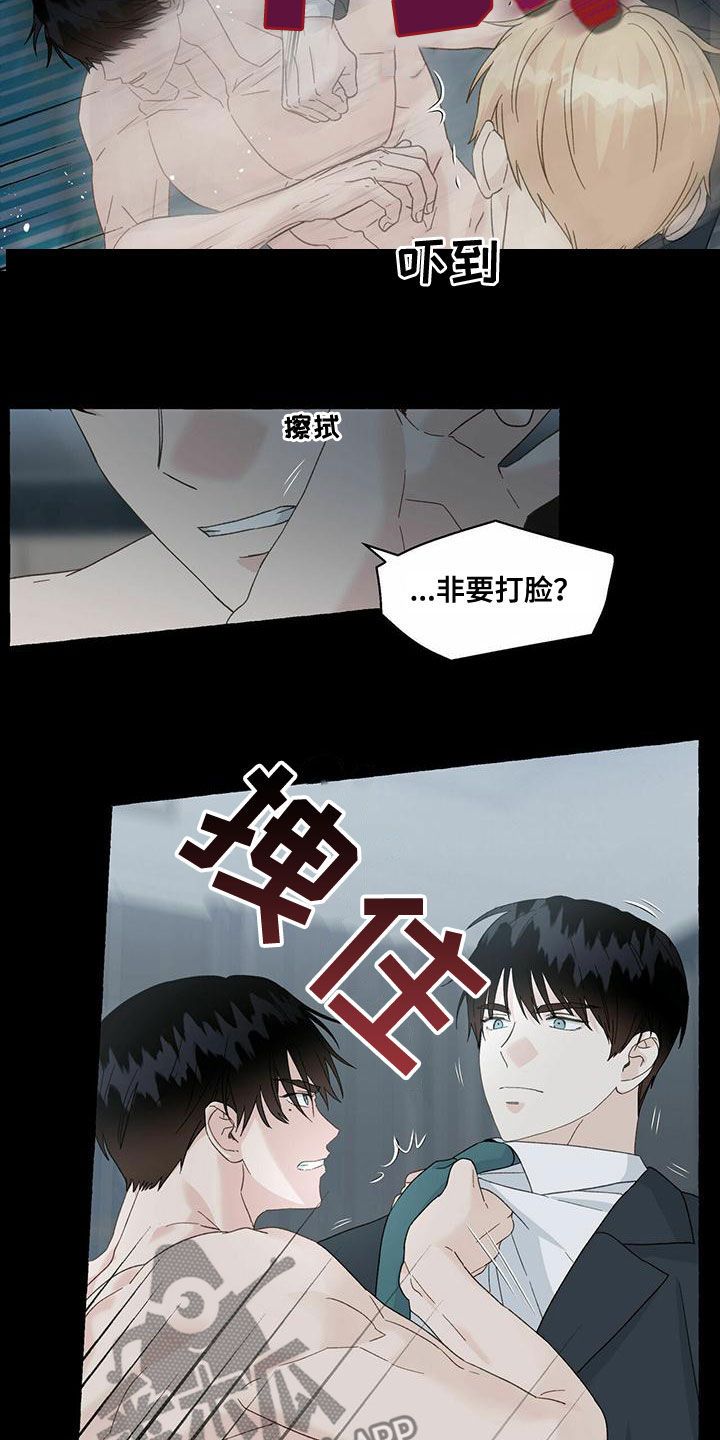 香草搭档在哪看漫画,第102章：对不起3图