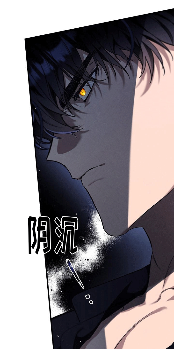 城堡里的野兽完整版漫画,第21章：领主出门1图