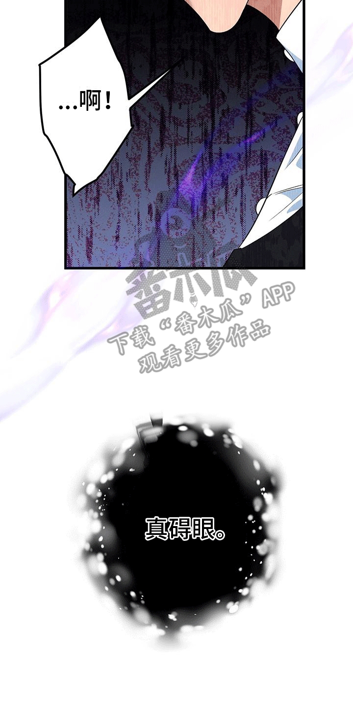 城堡里的王子漫画,第23章：梅丽夫人4图