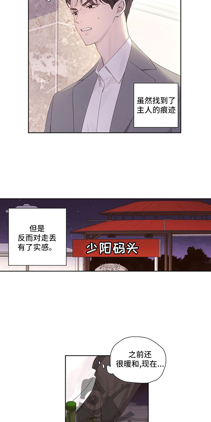 第145章：【第二季】没有项圈的狗4