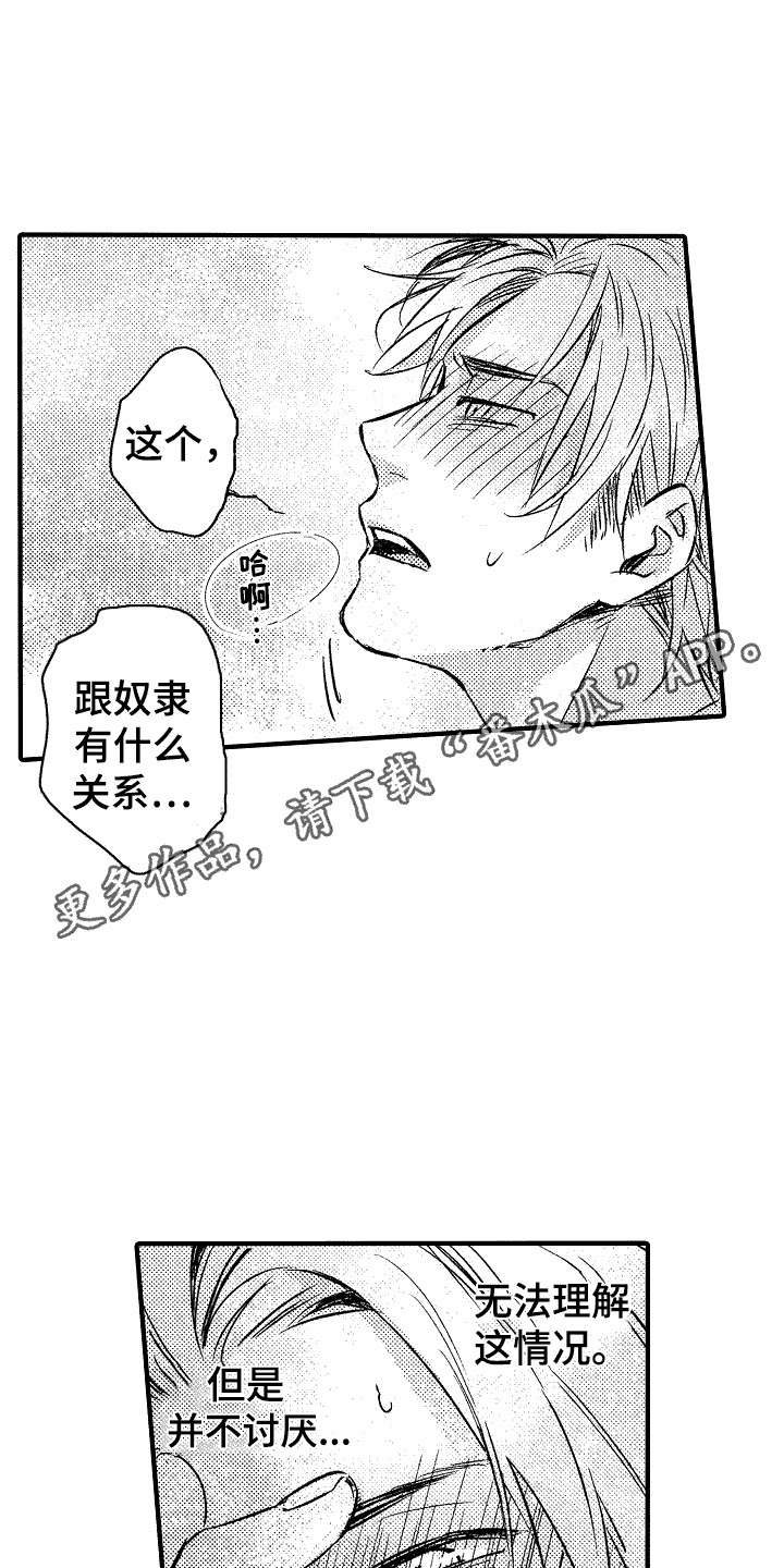 我的服装店铺广告英语作文漫画,第5章：震惊5图