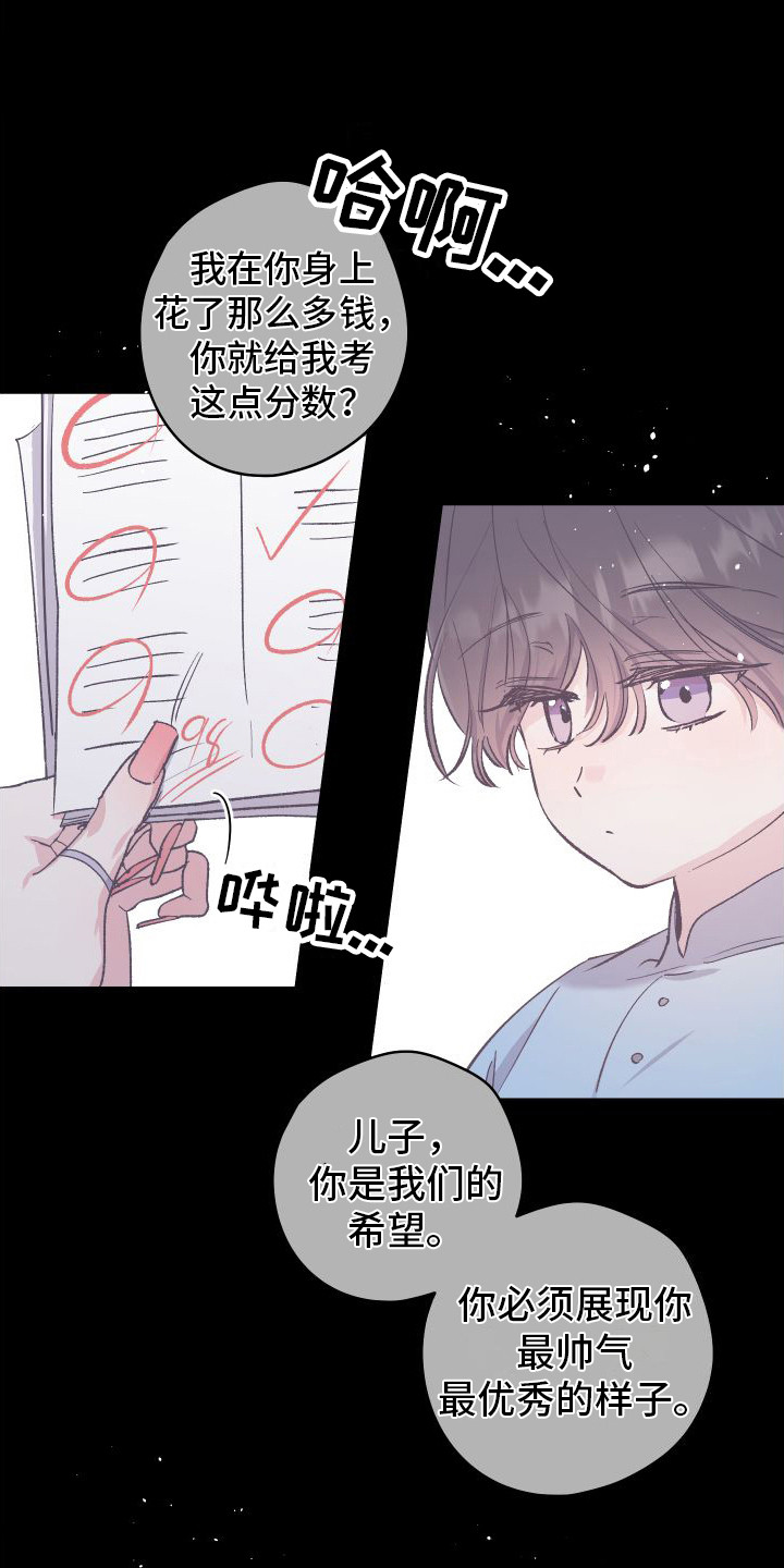 第6章：收留0