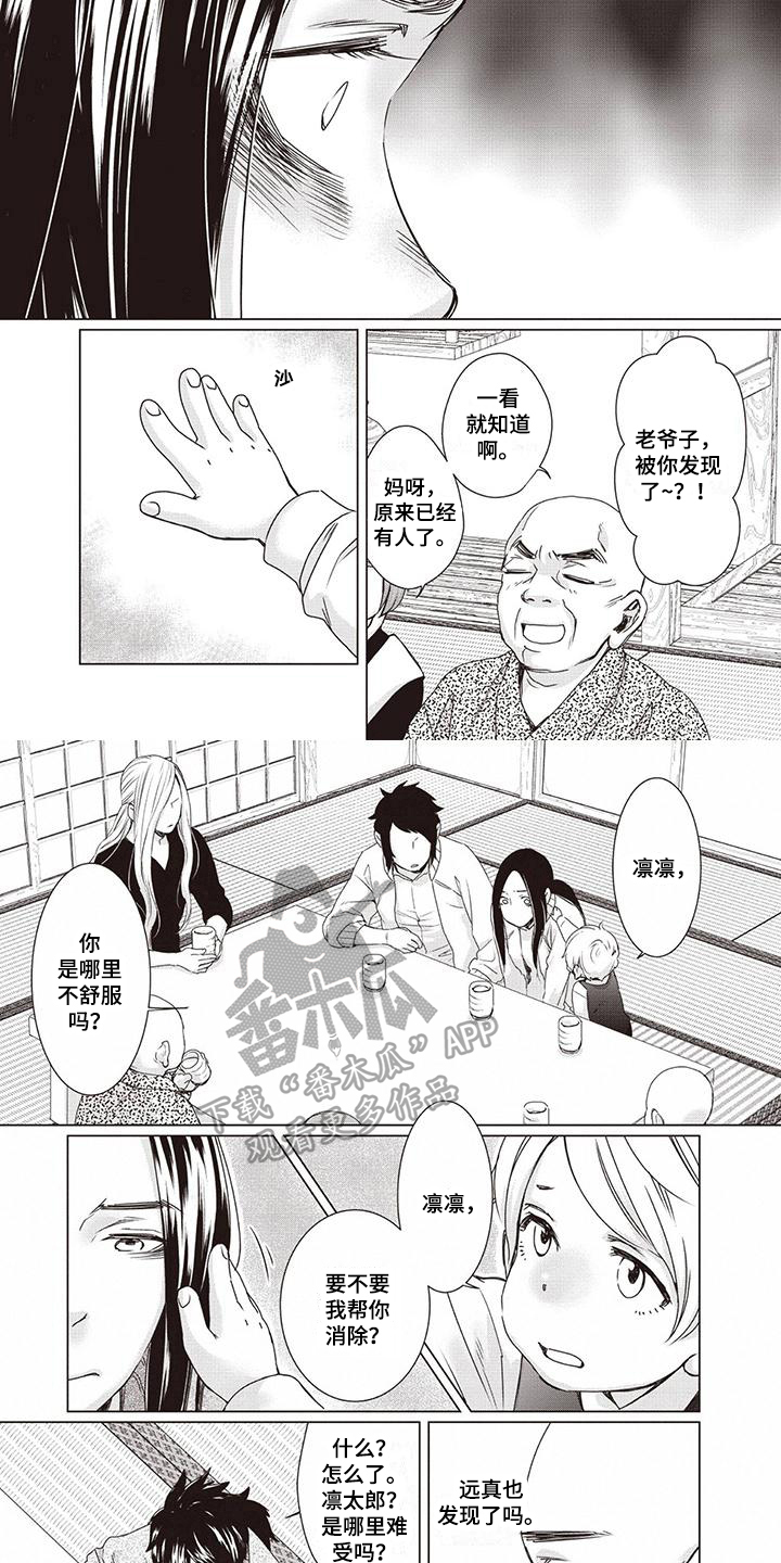第25章：【第二季】猜测1