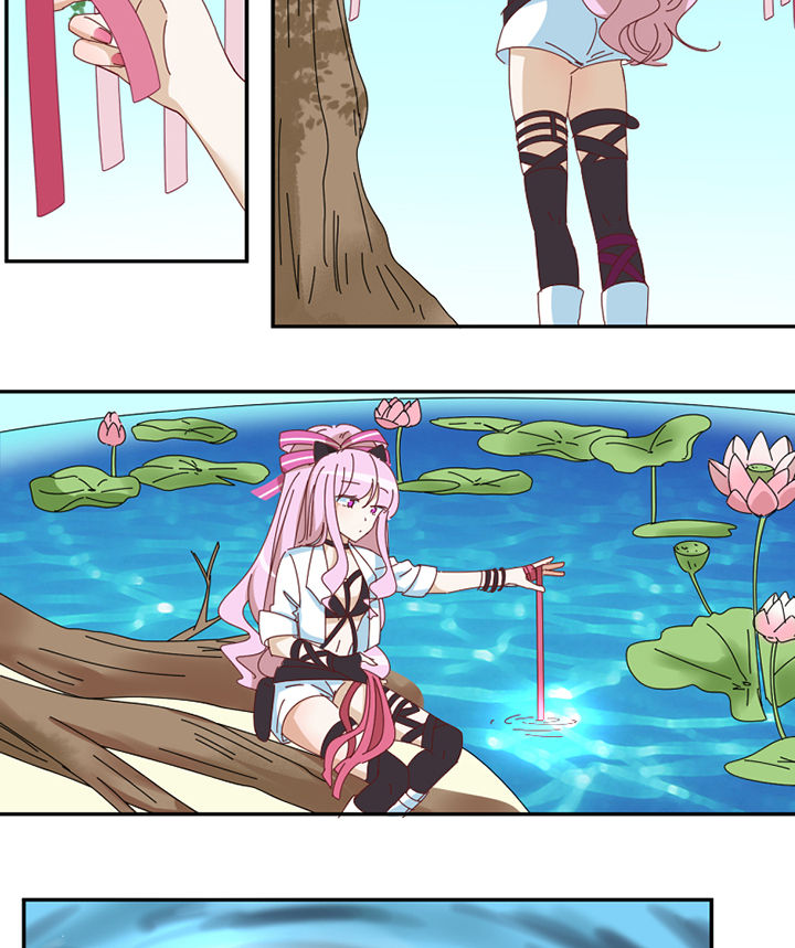 孟婆的碗原唱版撕心裂肺漫画,第73章： 熊孩子2图