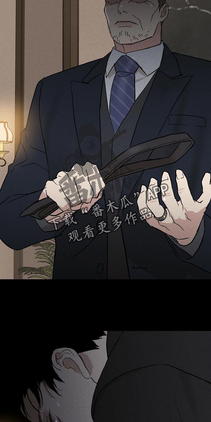 与男人结婚漫画免费漫画,第154章：【第二季】另外一种人生2图