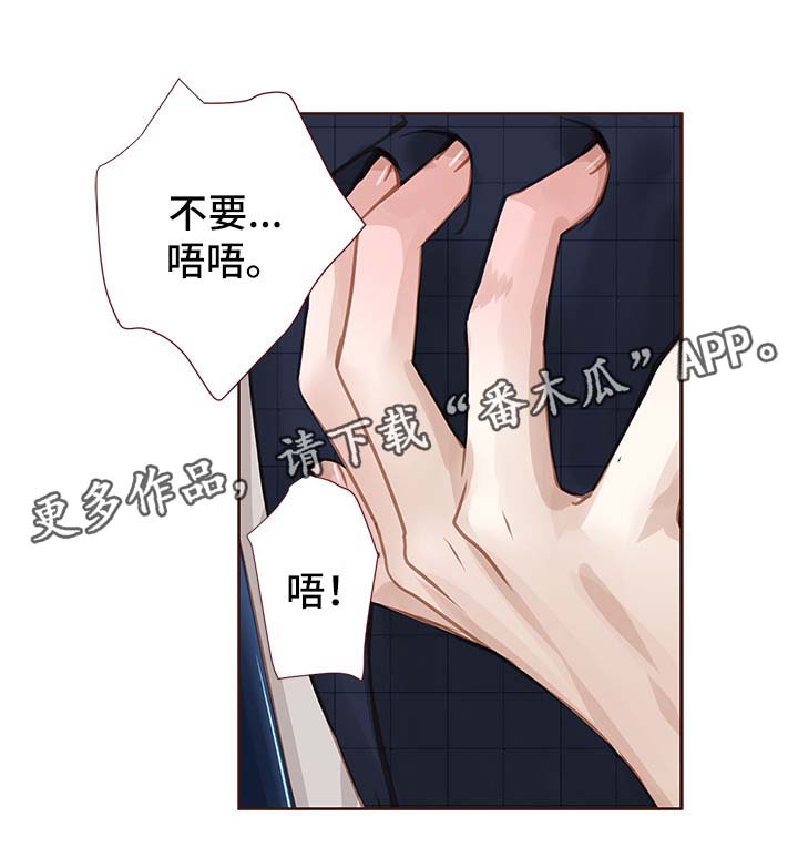 年少轻狂不知愁下一句是什么漫画,第35章：办公室2图