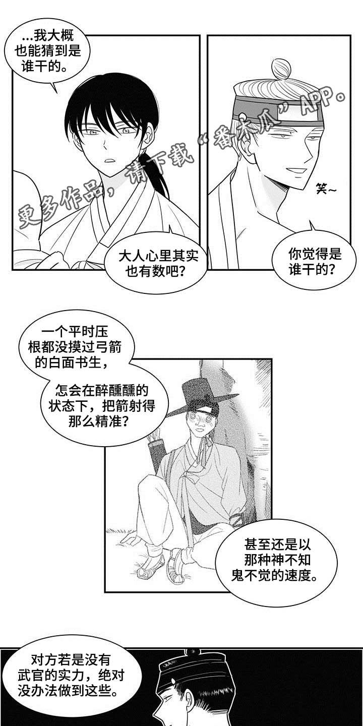 第23章：试探0