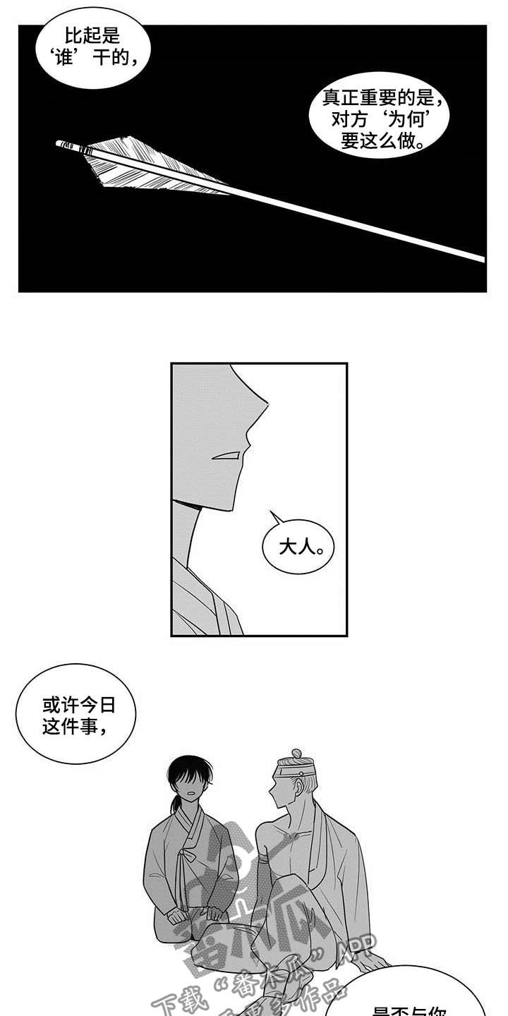 第23章：试探2