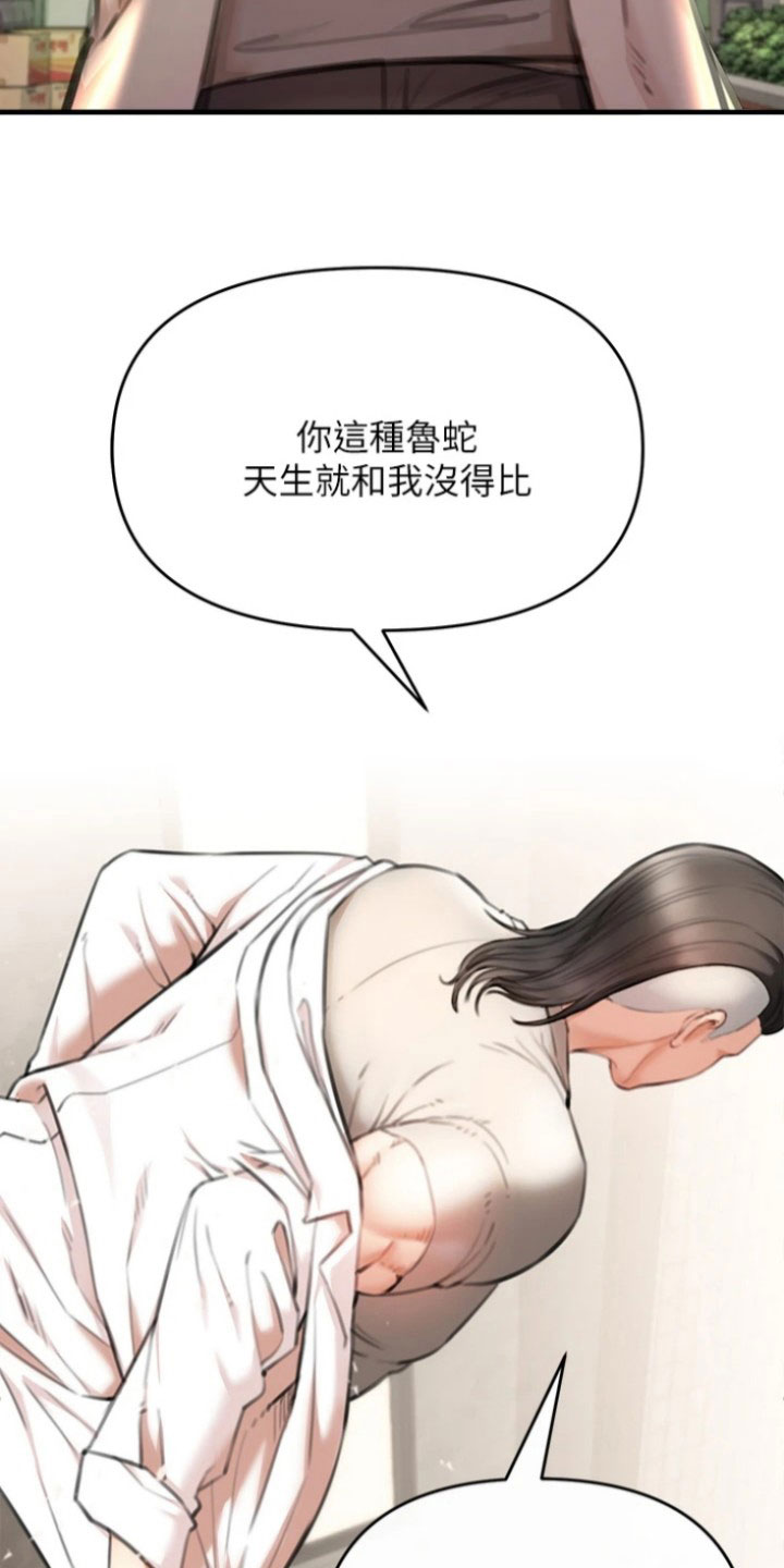 正义使命小说漫画,第12章：决斗2图