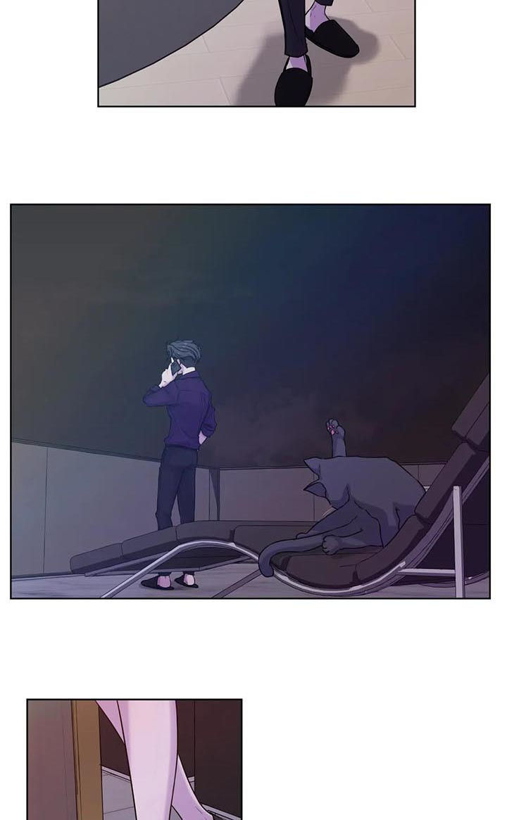 永恒牢笼兑换漫画,第60章：【第二季】开始吧4图