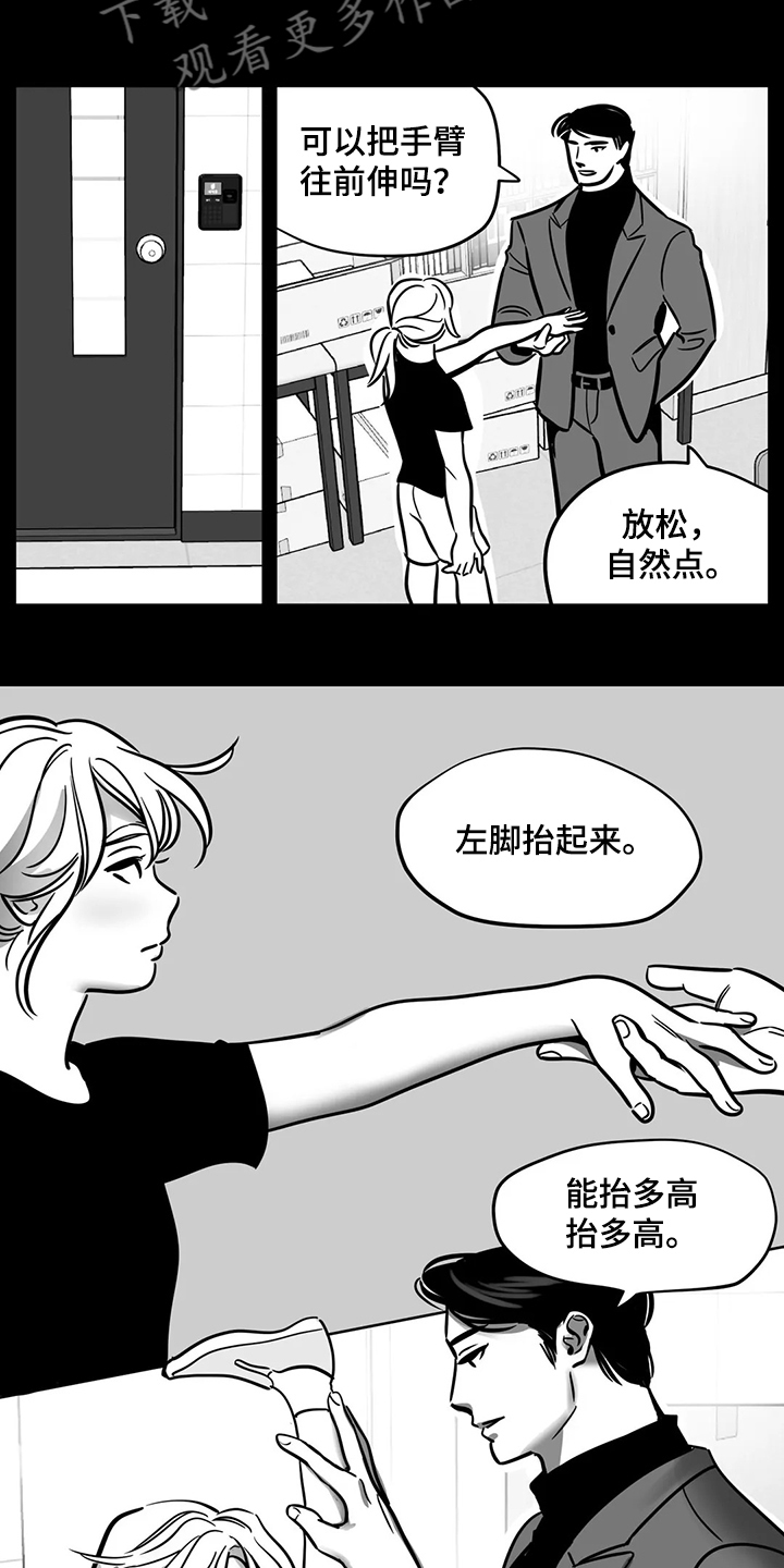 第65章：【第二季】撞死的鸟4