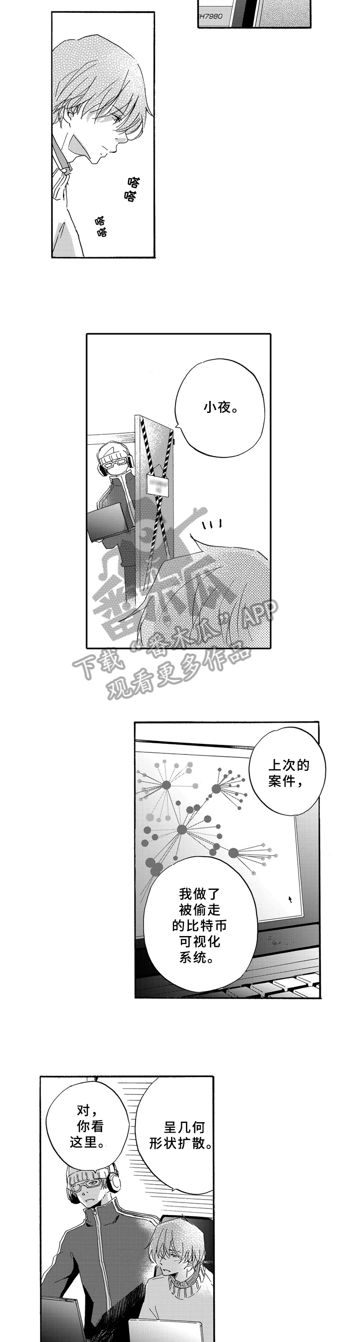 第18章：求助1
