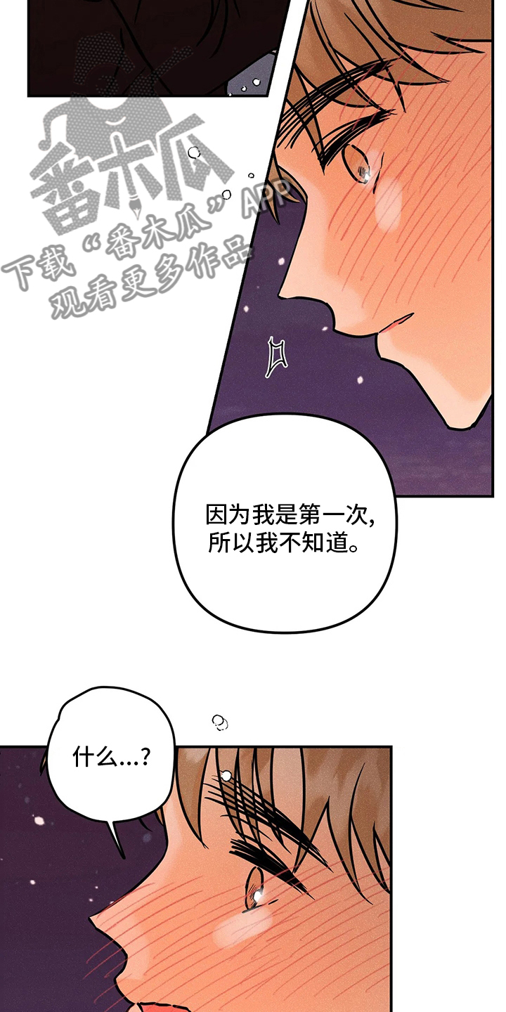 第79章：【完结】初恋2