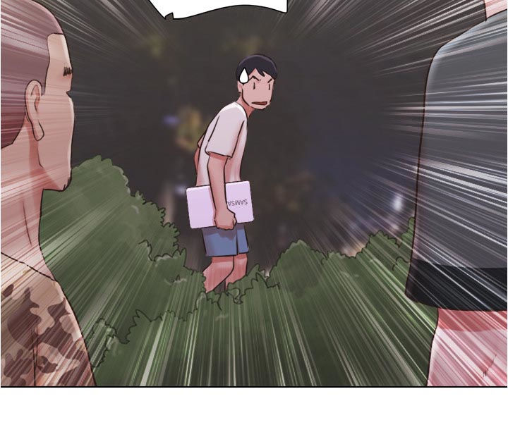 公寓水电新规漫画,第61章：又遇流氓4图