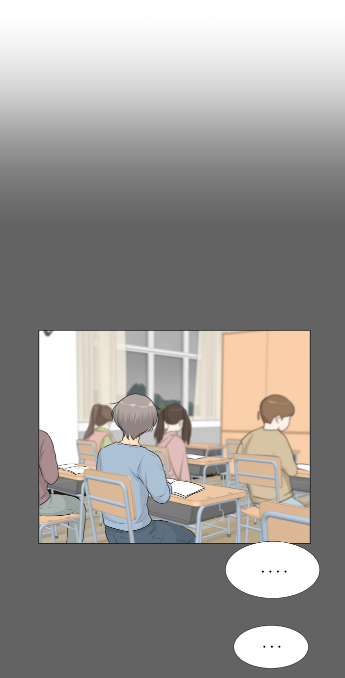 半鬼世界漫画,第55话2图