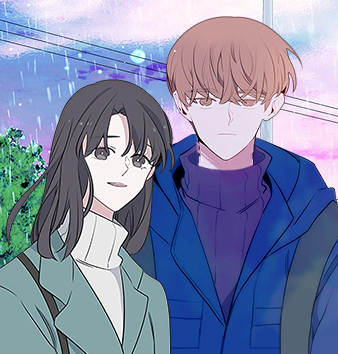 死宅君与辣妹漫画,38话5图