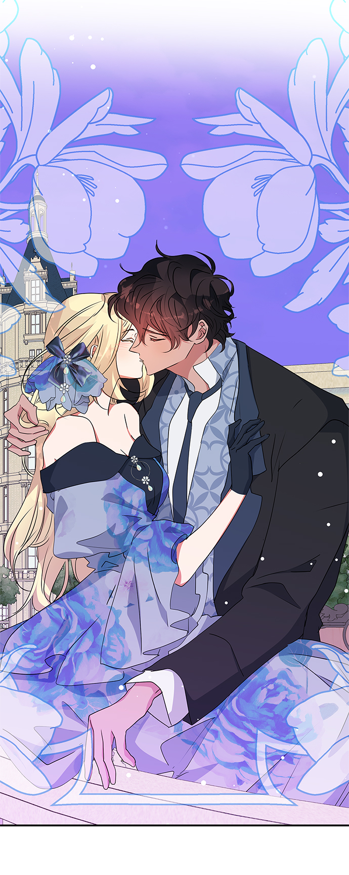 我的野蛮婆婆漫画,第68话5图