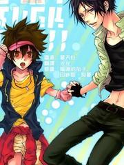 金梦演的电视剧漫画,36话5图